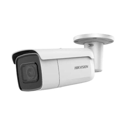 [Hik-2CD2686G2T-IZS] Hikvision 8MP AcuSense Varifocal Bullet Network Camera - Polar Tech Australia