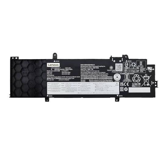 [L21C4P71] Lenovo ThinkPad P14S GEN 3 (AMD)-21J5002VMX / (INTEL)-21AK000MAT Series  Replacement Battery - Polar Tech Australia