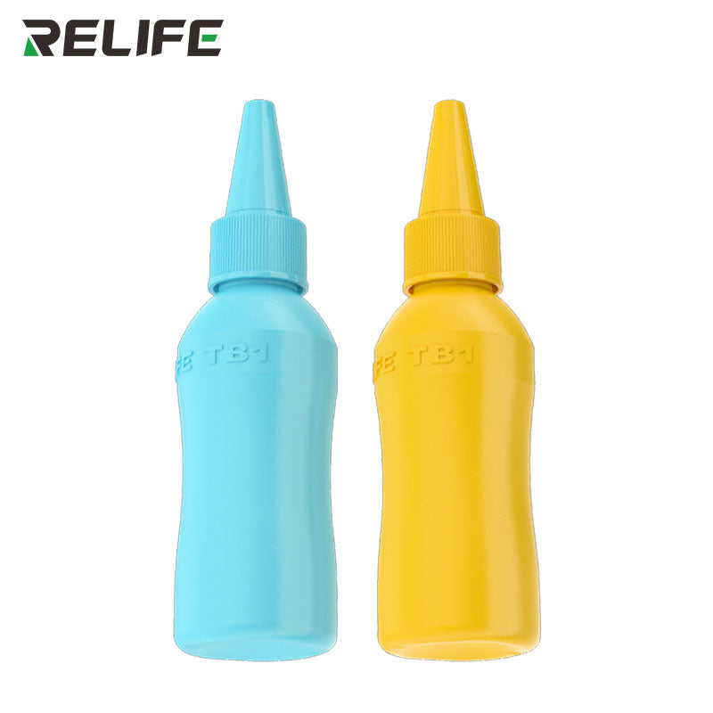 Cargue la imagen en el visor de la galería, [TB1] RELIFE Anti-Static Solvent Bottle - Polar Tech Australia
