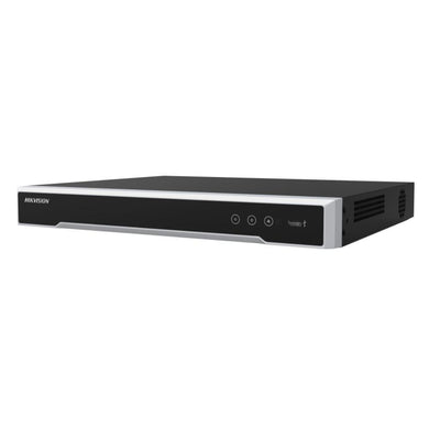 [HIK-DS-7616NI-M2/16P-3TB] Hikvision I Series 16CH NVR 256Mbps 16 POE with 3TB - Polar Tech Australia