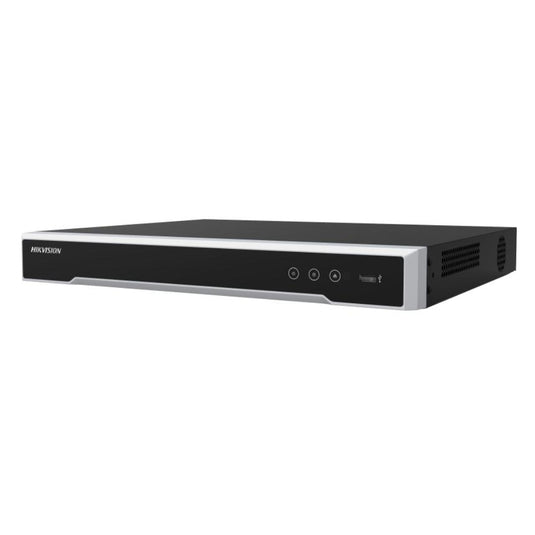 [HIK-DS-7616NI-M2/16P-3TB] Hikvision I Series 16CH NVR 256Mbps 16 POE with 3TB - Polar Tech Australia