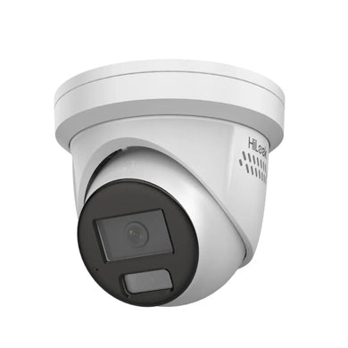 [Hilook-IPC-T269H-ACDC] Hikvision Hilook 6MP All-in-One Turret ACDC - Polar Tech Australia