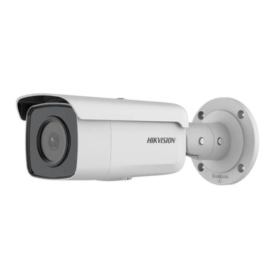 [Hik-2CD2T66G2-2I-2] Hikvision Acusense 6MP EXIR Outdoor Bullet CCTV Camera - Polar Tech Australia