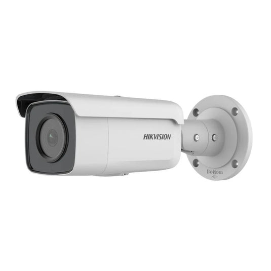 [Hik-2CD2T66G2-2I-2] Hikvision Acusense 6MP EXIR Outdoor Bullet CCTV Camera - Polar Tech Australia