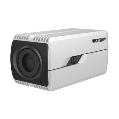 [SI-Hik-iDS-2CD7026G0-AP] Hikvision 2MP DeepinView Varifocal Box Camera - Polar Tech Australia