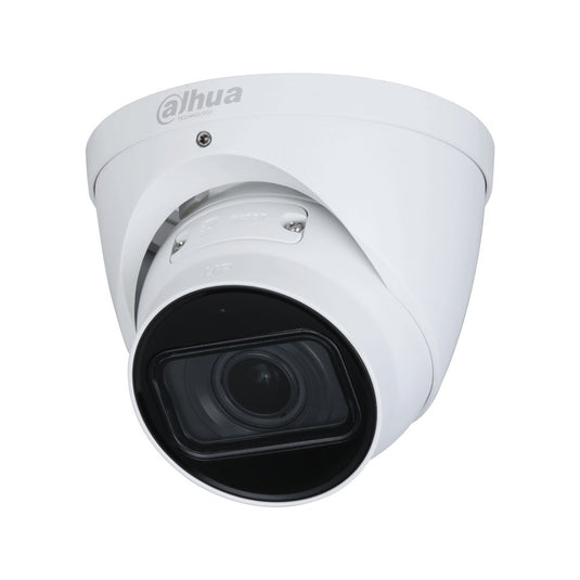[DH-IPC-HDW3666TP-ZS-AUS] Dahua WizSense Series 6MP Eyeball Network Camera with 2.7-13.5mm Varifocal Lens IP67