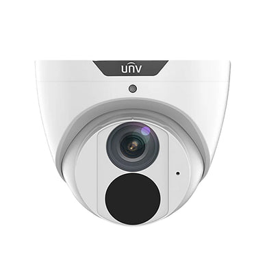 [UNV-IPC3616LE-ADF28KM-G] Uniview 6MP HD IR Fixed Eyeball Network Camera - Polar Tech Australia