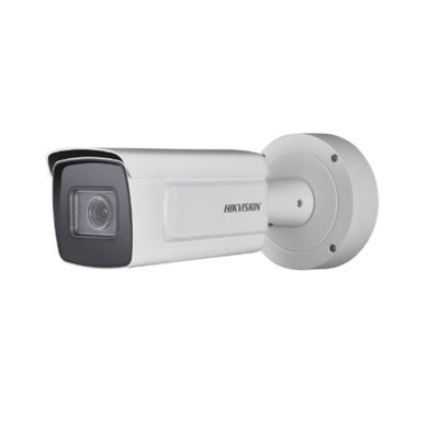 [HIK-2CD7A26GPIZ8] Hikvision 2MP Outdoor DeepInView ANPR Bullet Camera 8-32mm - Polar Tech Australia