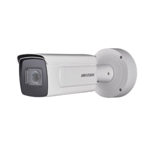 [HIK-2CD7A26GPIZ8] Hikvision 2MP Outdoor DeepInView ANPR Bullet Camera 8-32mm - Polar Tech Australia