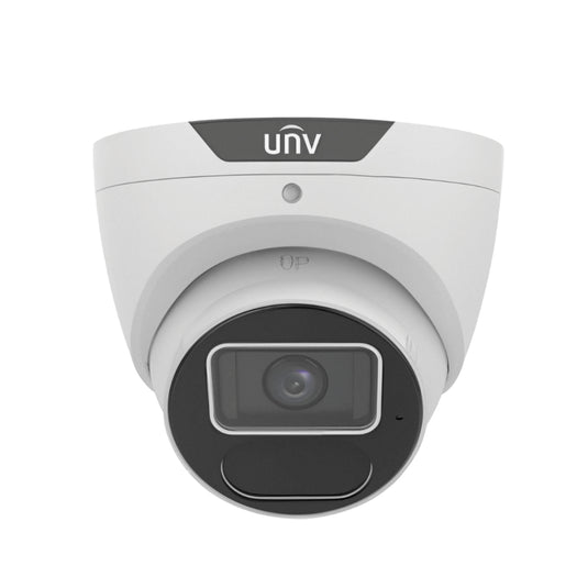 [UNV-IPC-3616SS-ADF28K-I1] Uniview 6MP HD Intelligent LightHunter IR Fixed Eyeball Network Camera - Polar Tech Australia