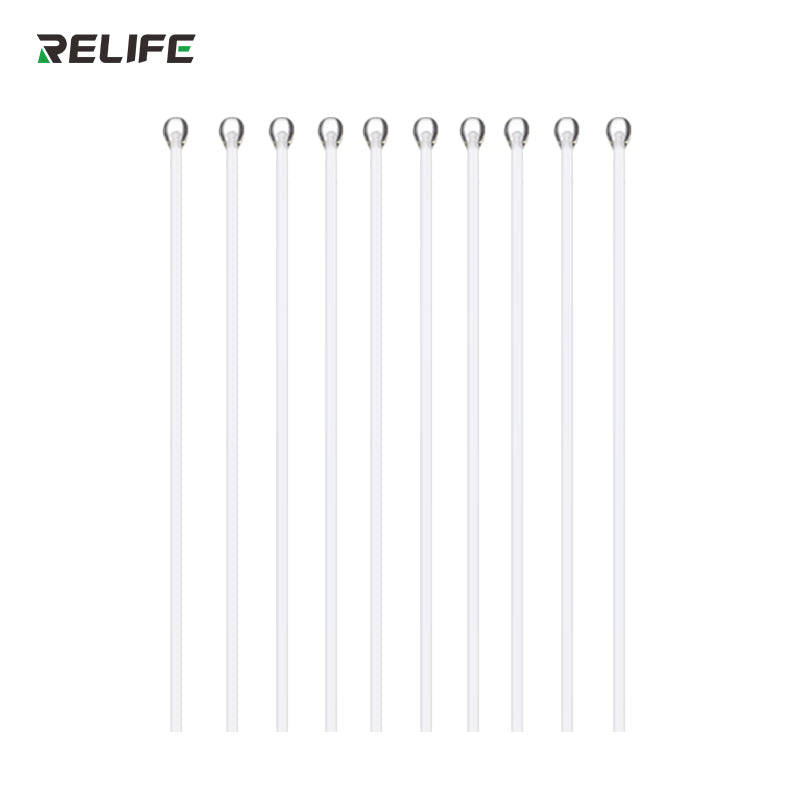 Cargue la imagen en el visor de la galería, [RL-094A] RELIFE ESD Camera Dust-Adhesive Stick
