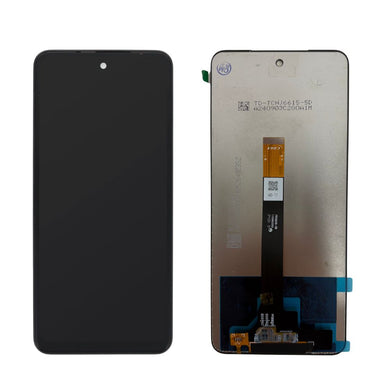 HMD Fusion - LCD Touch Digitizer Screen Assembly