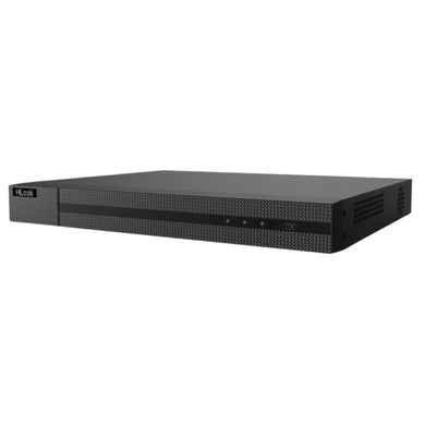 [Hilook-NVR-216MH-C16P-3TB] Hikvision Hilook 16ch NVR16 POE With 3TB HDD up to 8MP - Polar Tech Australia