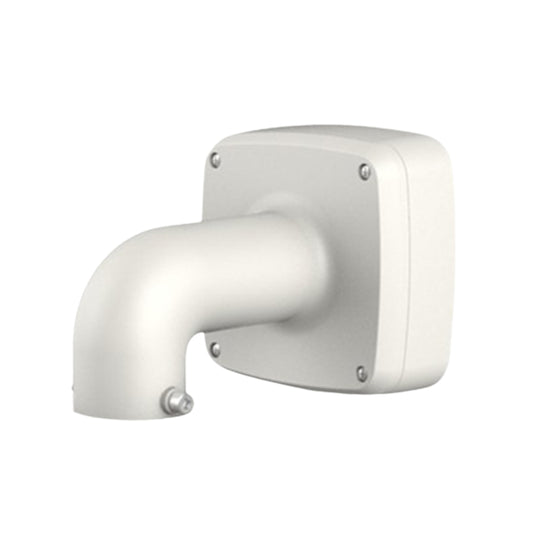 [PFB302S-V2] Dahua Wall Mount Bracket with Junction Box IP66 - Polar Tech Australia