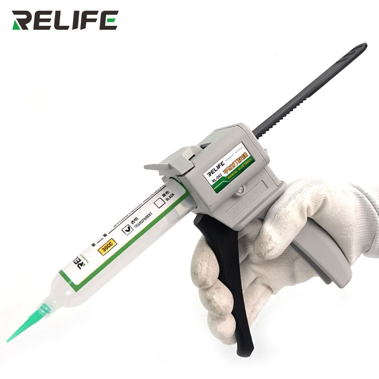 Chargez l&#39;image dans la visionneuse de la galerie, [RL-035B] RELIFE Mobile Phone Screen Caulking Glue Universal Sealant
