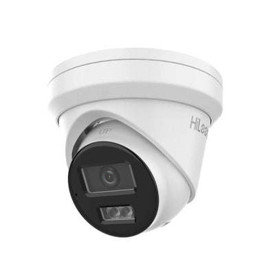 [Hilook-IPC-T282H] Hikvision Hilook 8 MP AI Fixed Turret Network Camera - Polar Tech Australia