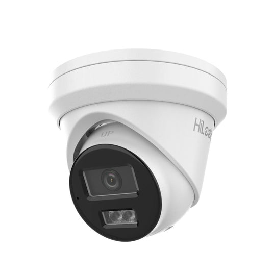 [Hilook-IPC-T282H] Hikvision Hilook 8 MP AI Fixed Turret Network Camera - Polar Tech Australia