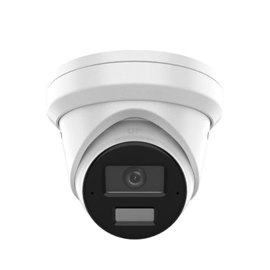 [Hilook-IPC-T361H-MU] Hikvision Hilook 6 MP AI Fixed Turret Network Camera - Polar Tech Australia