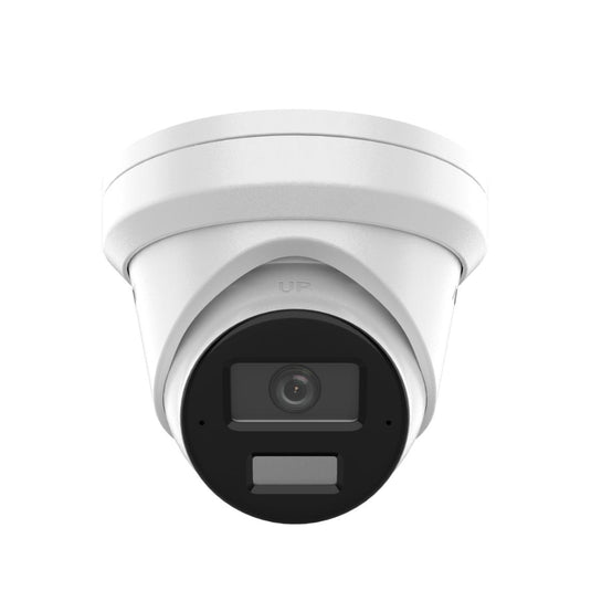 [Hilook-IPC-T361H-MU] Hikvision Hilook 6 MP AI Fixed Turret Network Camera - Polar Tech Australia
