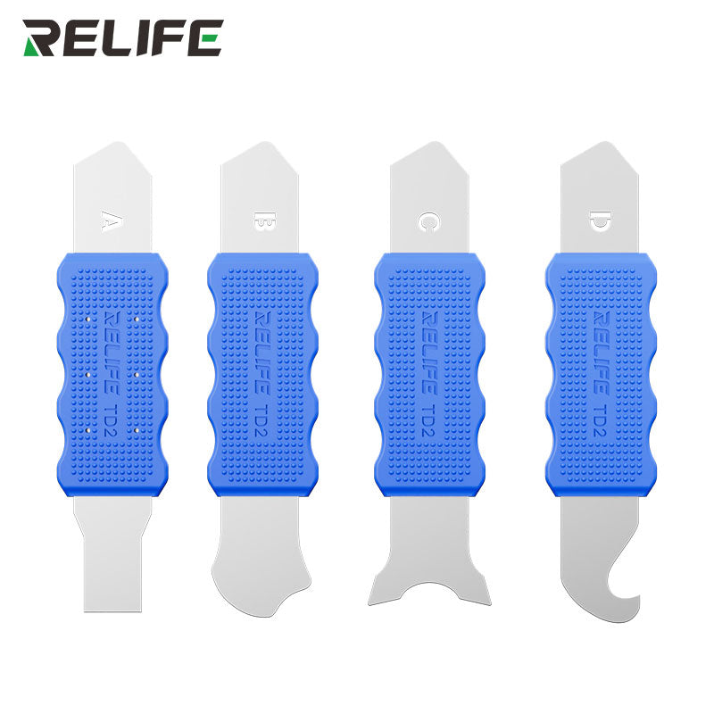Chargez l&#39;image dans la visionneuse de la galerie, [TD2] RELIFE Multi-Function Disassembly Tool
