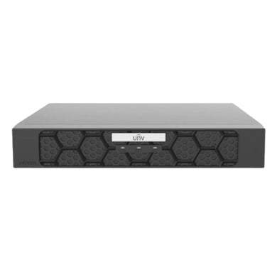 [UNV-NVR502-16B-P16] Uniview 16CH NVR without HDD - Polar Tech Australia