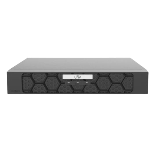 [UNV-NVR502-16B-P16] Uniview 16CH NVR without HDD - Polar Tech Australia