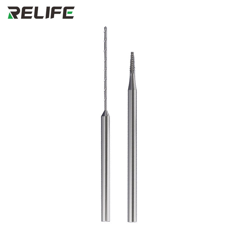 Load image into Gallery viewer, [TX1] Relife TX1 Screw Extractor Stripped Screw Drill Bit Set
