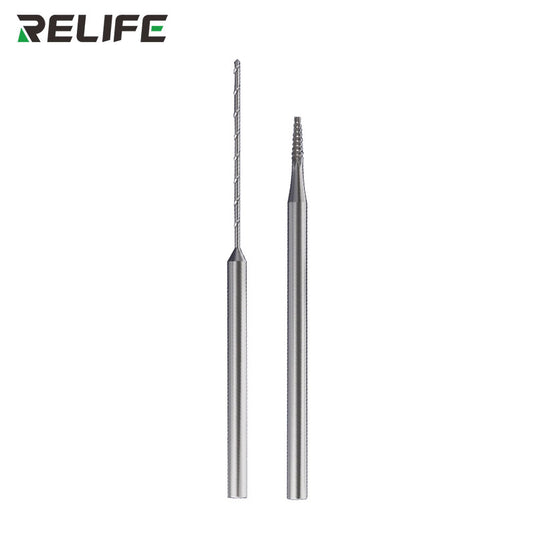 [TX1] Relife TX1 Screw Extractor Stripped Screw Drill Bit Set