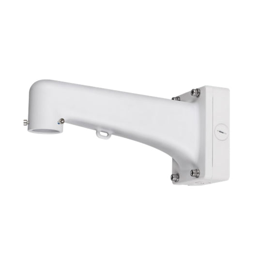 [PFB310W] Dahua PTZ Wall Mount Bracket With Junction Box - Polar Tech Australia