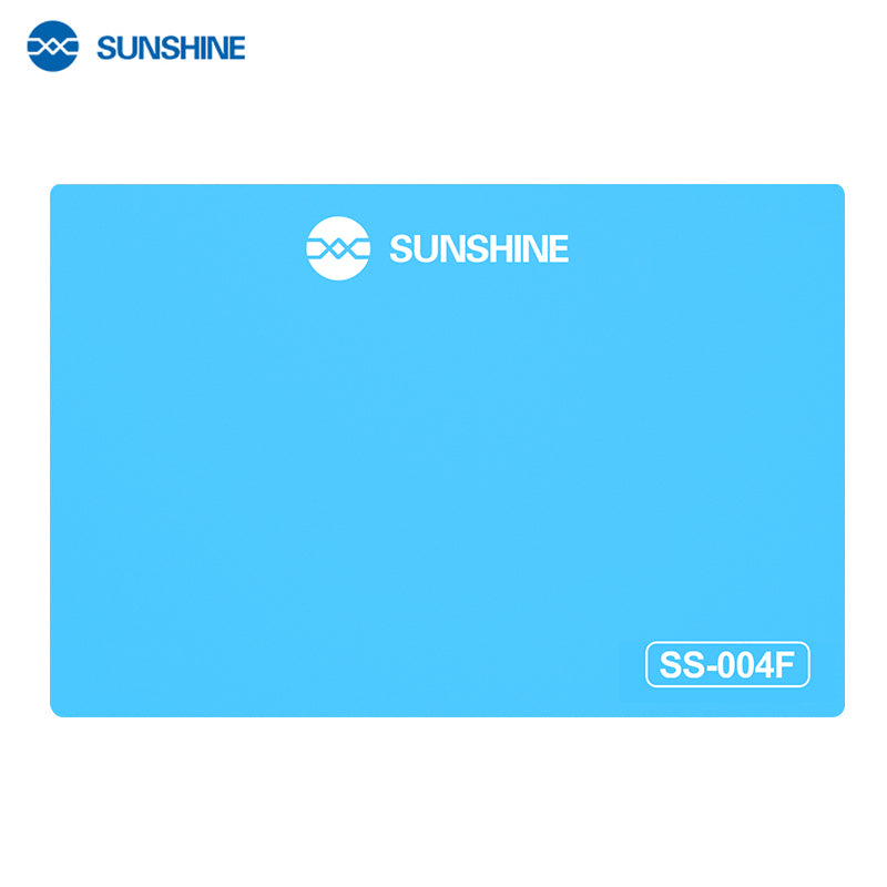 Load image into Gallery viewer, [SS-004F] SUNSHINE Multifunctional High Temperature Heat Insulation Pad - Polar Tech Australia
