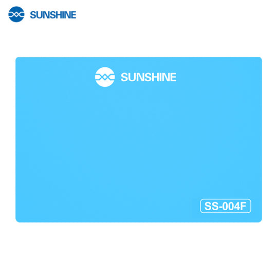 [SS-004F] SUNSHINE Multifunctional High Temperature Heat Insulation Pad - Polar Tech Australia