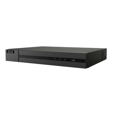 [Hilook-NVR-108MH-C8P] Hikvision Hilook 8ch NVR 8 POE NO HDD up to 8MP - Polar Tech Australia
