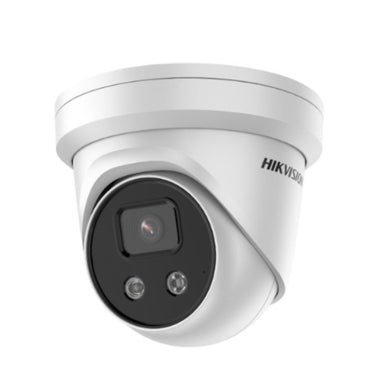 [HIK-DS-2CD2386G2-I] Hikvision 8MP Outdoor AcuSense Gen 2 Turret Camera - Polar Tech Australia
