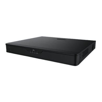 [UNV-NVR302-16E2-P16-4TB] Univew 4K 16 Channel NVR - Polar Tech Australia