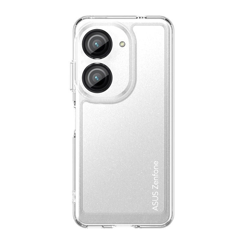 Chargez l&#39;image dans la visionneuse de la galerie, ASUS Zenfone 10 - TPU Air Cushion Shockproof Essentials Series Soft Case - Polar Tech Australia
