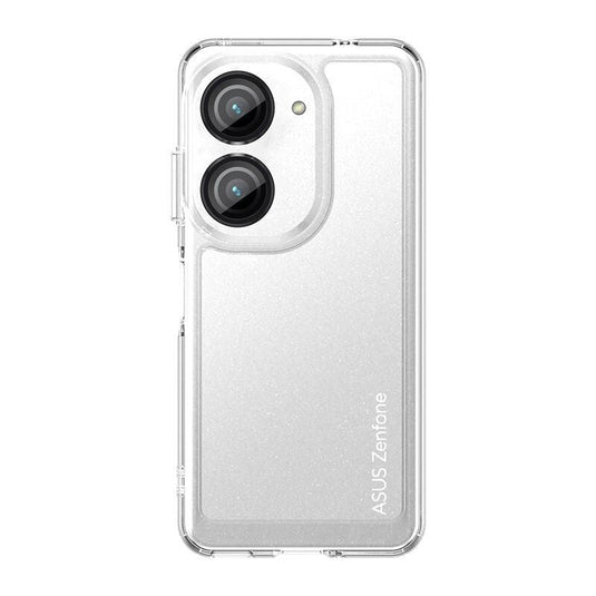 ASUS Zenfone 10 - TPU Air Cushion Shockproof Essentials Series Soft Case - Polar Tech Australia
