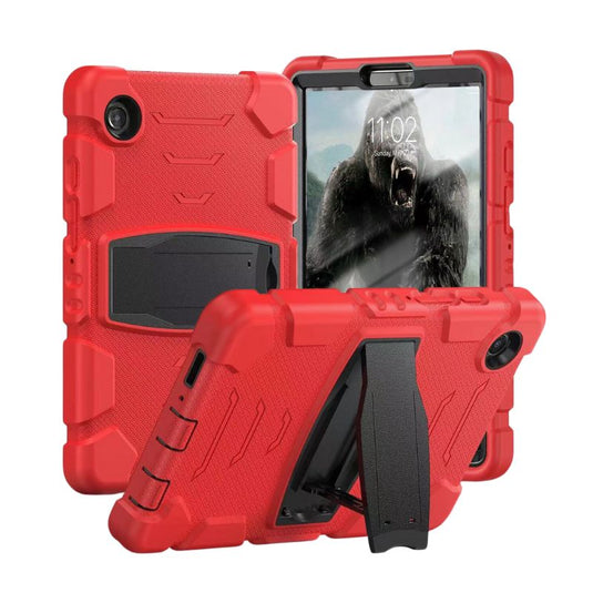 [Built-in Stand] Samsung Galaxy Tab A9 Plus 11’’ 2023 (X210/X215/X216B) - Full Cover Silicone Shockproof Case - Polar Tech Australia