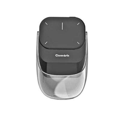 [Detachable] Cheerdots 2 Bluetooth Detachable Air Mouse Touchpad Mouse With Voice Recording - Polar Tech Australia