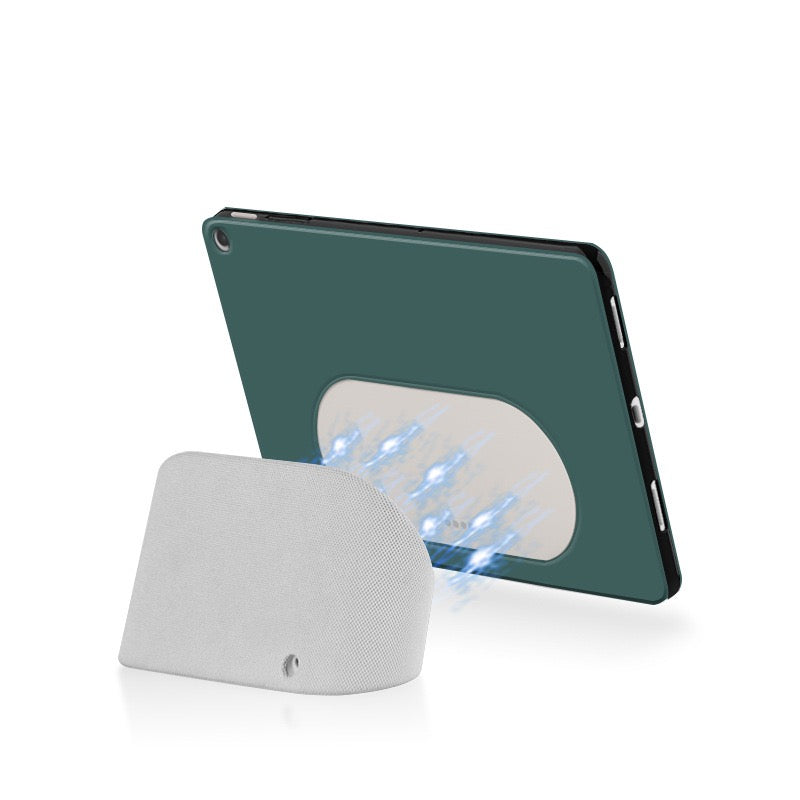 Load image into Gallery viewer, Google Pixel Tablet 2023 11“ - PU Leather TPU Filp Cover Shockproof Stand Case - i-Station Mobile Phone &amp; Electronic Device Repair and Accessories
