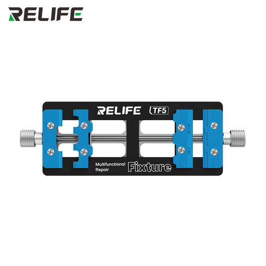 [TF5] RELIFE TF5 Multifunctional Repair Fixture