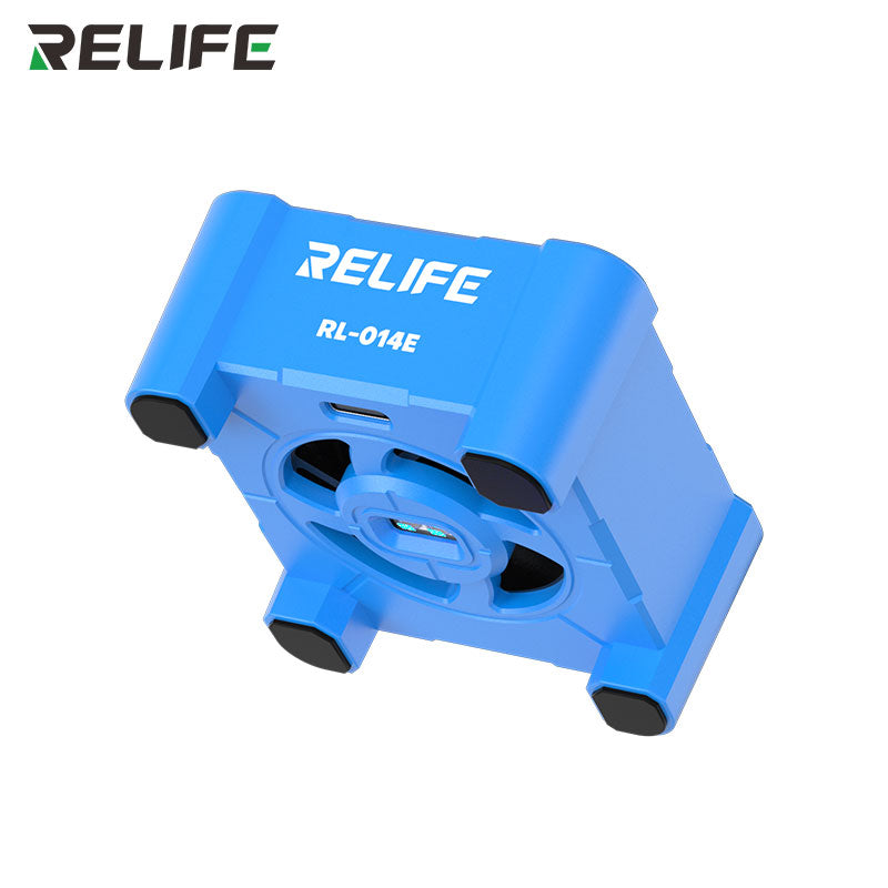 Cargue la imagen en el visor de la galería, [RL-014E] RELIFE UV Curing Lamp With Cooling Fan - Polar Tech Australia
