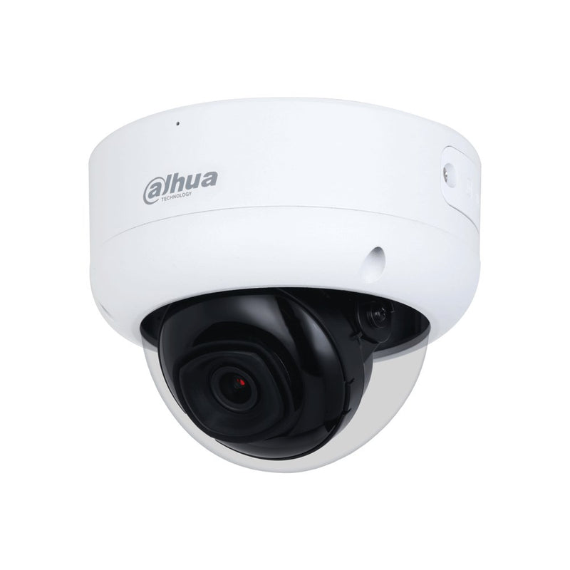 Cargue la imagen en el visor de la galería, [DH-IPC-HDBW3666EP-AS-AUS] Dahua WizSense Series 6MP Dome Network Camera with 2.8mm Fixed Lens IP67 IK10
