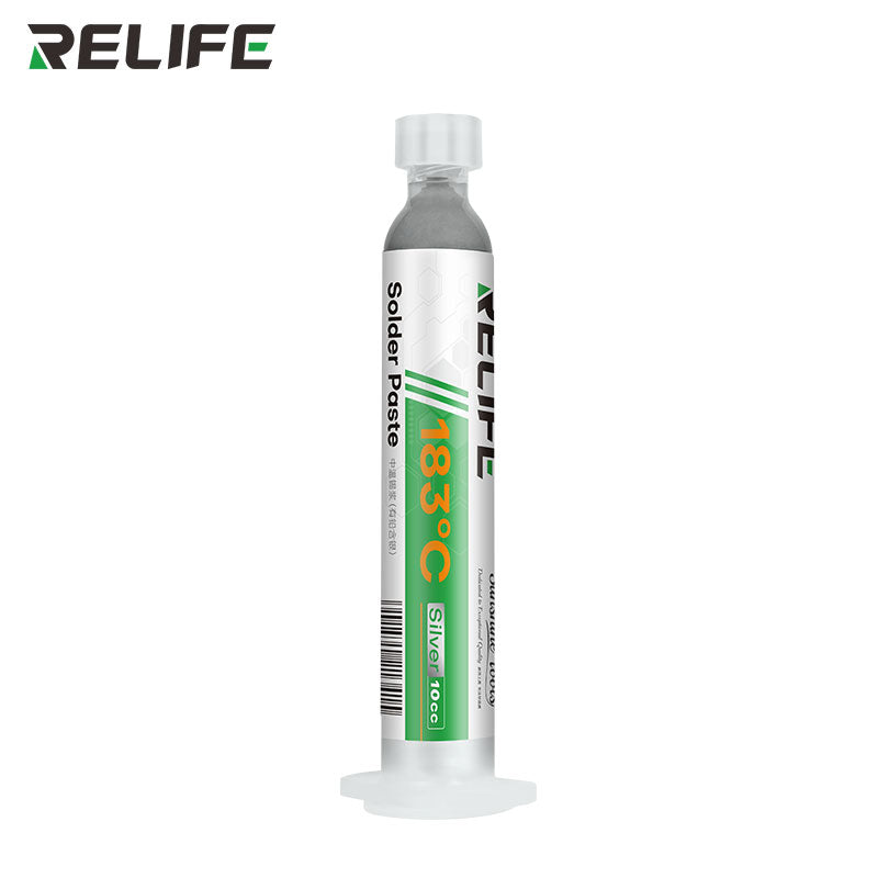Cargue la imagen en el visor de la galería, [HW21S] RELIFE 183℃ Solder Paste
