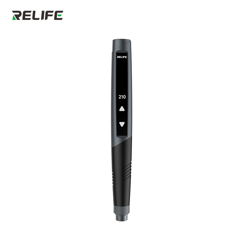 Load image into Gallery viewer, RELIFE 210 Portable Intelligent Soldering Iron - Polar Tech Australia
