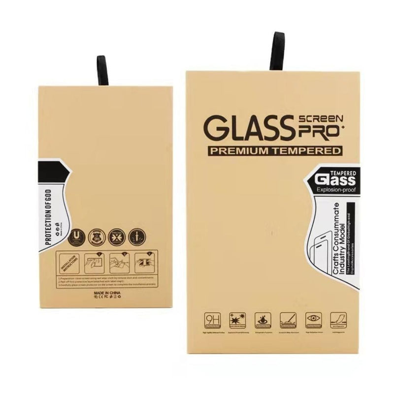 Load image into Gallery viewer, [HD] Lenovo Tab P12 12.7&quot; 2023 (TB370/TB371) - Full Covered Ultra-Clear 9H Tempered Glass Screen Protective Protector - Polar Tech Australia
