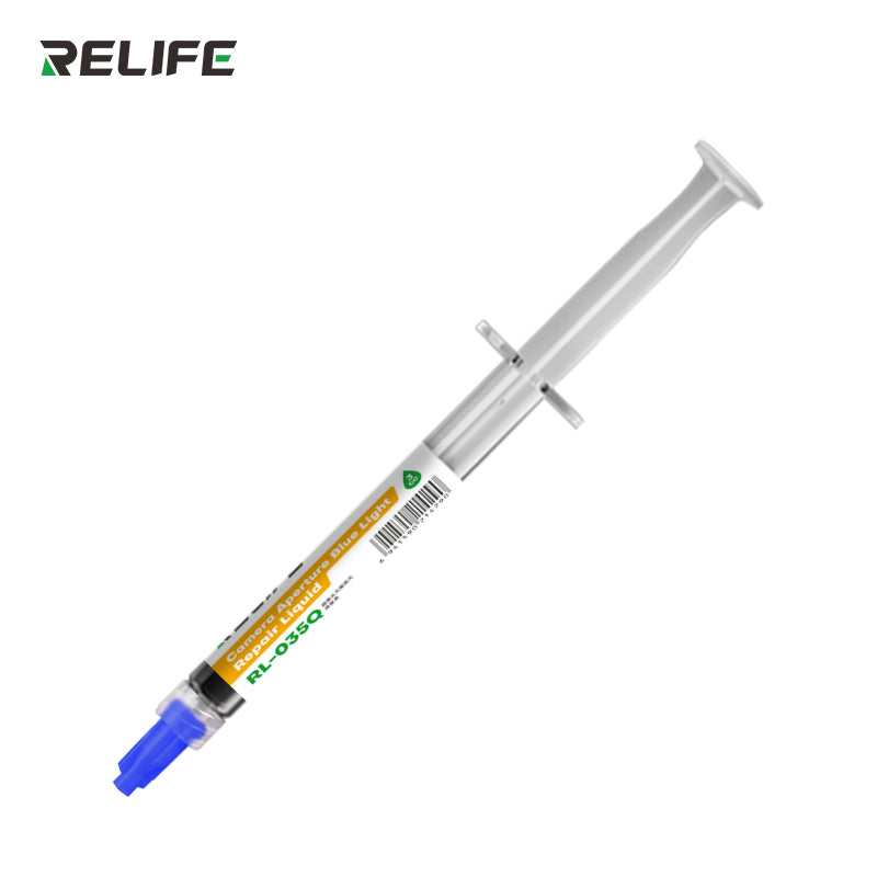 Load image into Gallery viewer, [RL-035Q] RELIFE Camera Lens Blue Light Repair Liquid

