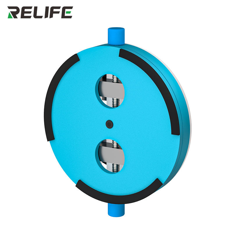 Load image into Gallery viewer, [RL-601Q Pro] RELIFE Rotating Damped Tempered Glass Fixture
