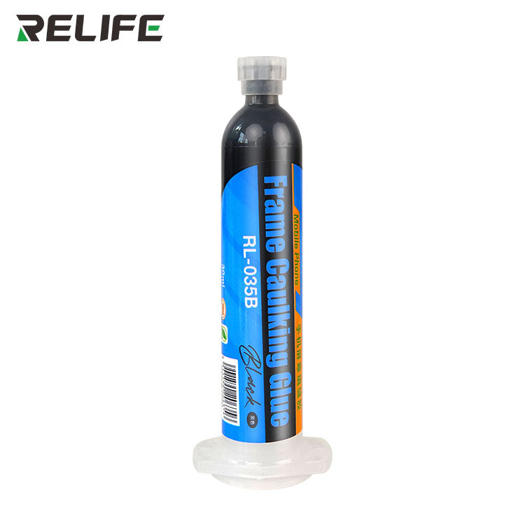 Chargez l&#39;image dans la visionneuse de la galerie, [RL-035B] RELIFE Mobile Phone Screen Caulking Glue Universal Sealant
