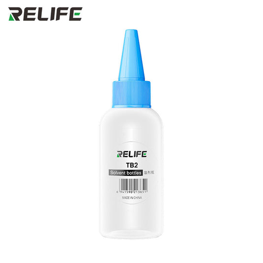 [TB2] RELIFE Needle-Tube Solvent Bottle