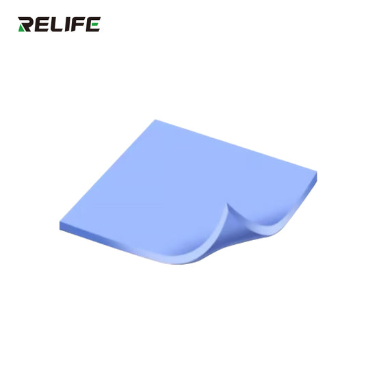 [RL-098] RELIFE – Insulating Thermal Silicone Pad - Polar Tech Australia